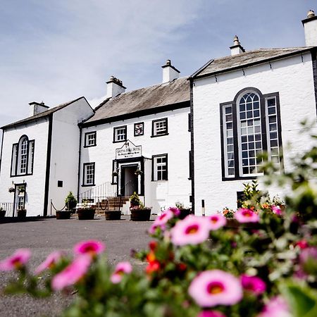 Gretna Hall Hotel Gretna Green Exterior foto