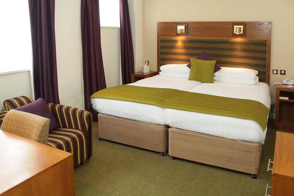 Gretna Hall Hotel Gretna Green Exterior foto