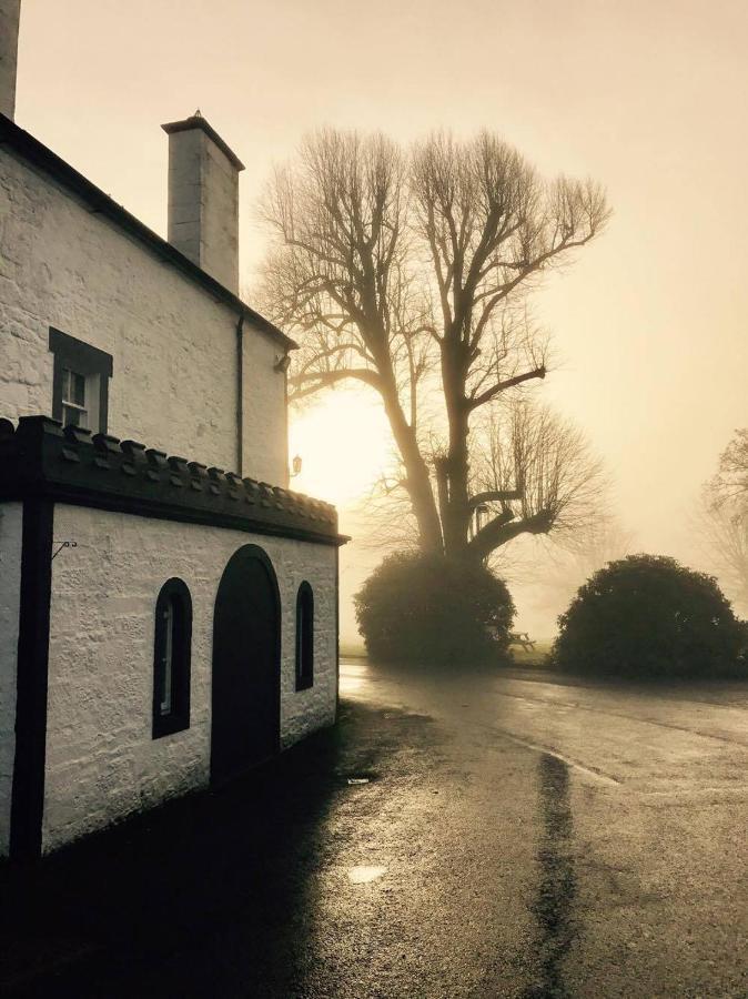Gretna Hall Hotel Gretna Green Exterior foto